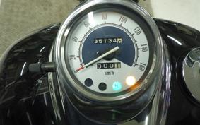 YAMAHA DRAGSTAR 250 2009 VG05J