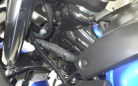 SUZUKI GSX250RA 2017