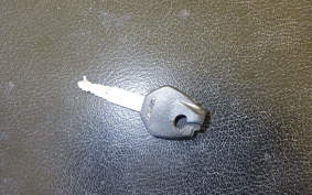 SUZUKI ADDRESS V50 G CA42A