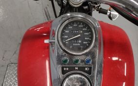 KAWASAKI ELIMINATOR 250V VN250A