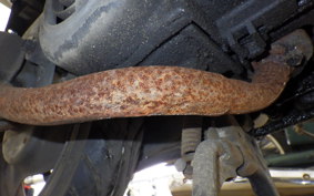 YAMAHA JOG Gen.2 3YJ