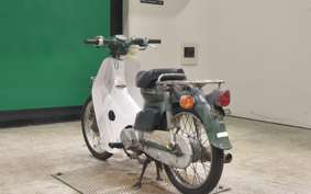 HONDA C50 SUPER CUB 1998 C50