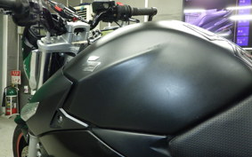 SUZUKI GSR400 2007 GK7DA