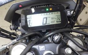 HONDA CRF250L MD47