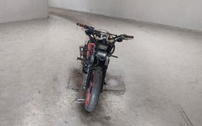 HONDA VTR 250 MC33