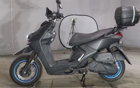 YAMAHA BW S125 SEA6J