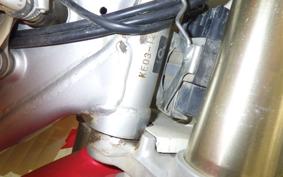 HONDA CRF150R KE03