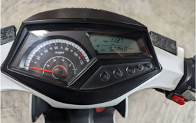 ITALJET FORMULA 125