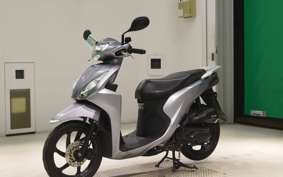 HONDA DIO 110 2000 JF58