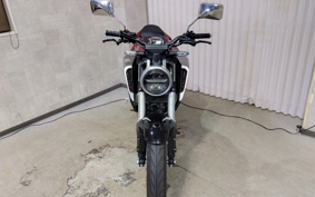 HONDA CB125 R JC79
