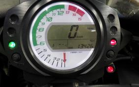 KAWASAKI ZX 10 NINJA R 2009 ZXT00E