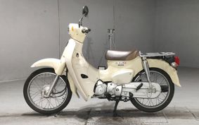 HONDA SUPER CUB110 JA44