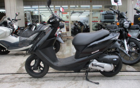 HONDA DIO AF68