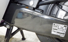 HONDA EM1 e: 2010 EF16