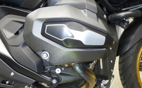 BMW R1300GS 2024
