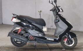 YAMAHA CYGNUS125XSR SE44J