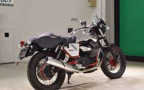 MOTO GUZZI V7 RACER 2013