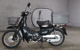 HONDA LITTLE CUB AA01