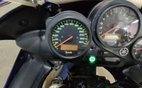 YAMAHA FZS1000 FAZER 2004 RN06