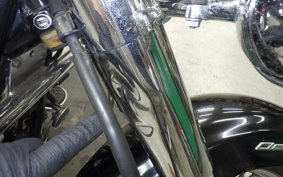 YAMAHA DRAGSTAR 400 CLASSIC  2014 VH02J