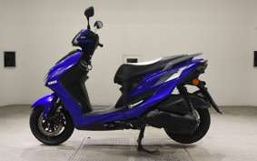 YAMAHA CYGNUS 125 XSR 3 SED8J