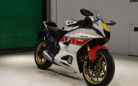 YAMAHA YZF-R7 2022 RM39J