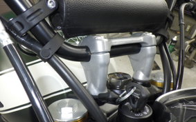 TRIUMPH SCRAMBLER 400X 2025
