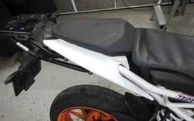 KTM 390 DUKE 2021