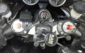 KAWASAKI ZX 1400 NINJA R A 2014