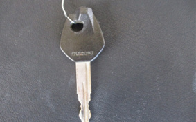 SUZUKI ADDRESS V50 CA44A