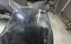 SUZUKI BURGMANストリート125EX EA23M