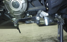 KAWASAKI Z125 PRO BR125H