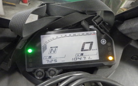 YAMAHA YZF-R25 A 2022 RG74J