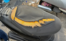HONDA DIO AF34