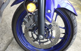 YAMAHA YZF-R25 A RG10J
