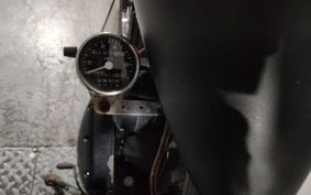 KAWASAKI 250TR BJ250F