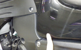 KAWASAKI ZZ1400 NINJA R 2009 ZXT40C