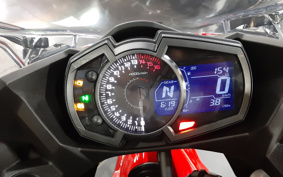 KAWASAKI NINJA 250 EX250P