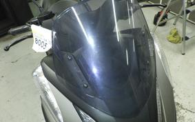 YAMAHA TRICITY 155 A 2021 SG37J