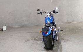 HARLEY FXCWC1580 2008 JK5