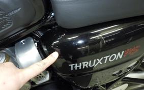 TRIUMPH THRUXTON 1200 RS 2023