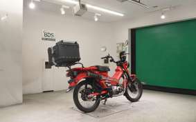 HONDA CT125 HUNTER CUB 2018 JA55
