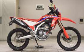 HONDA CRF250L 2026 MD47