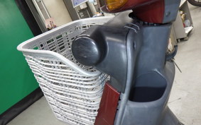 YAMAHA JOG POCHE SA08J