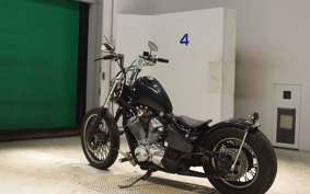 HONDA STEED 400 1992 NC26