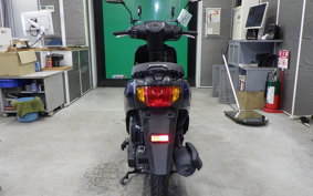 HONDA TACT-4ﾍﾞｰｼｯｸ AF79