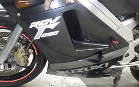 SUZUKI RGV250 Gamma 2011 VJ21A
