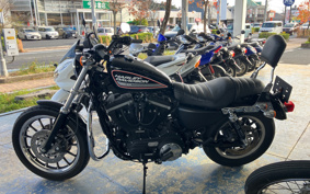HARLEY XL883R 2009 CS2