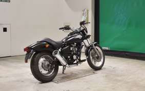 HONDA MAGNA 50 AC13