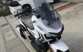 HONDA ADV150 KF38